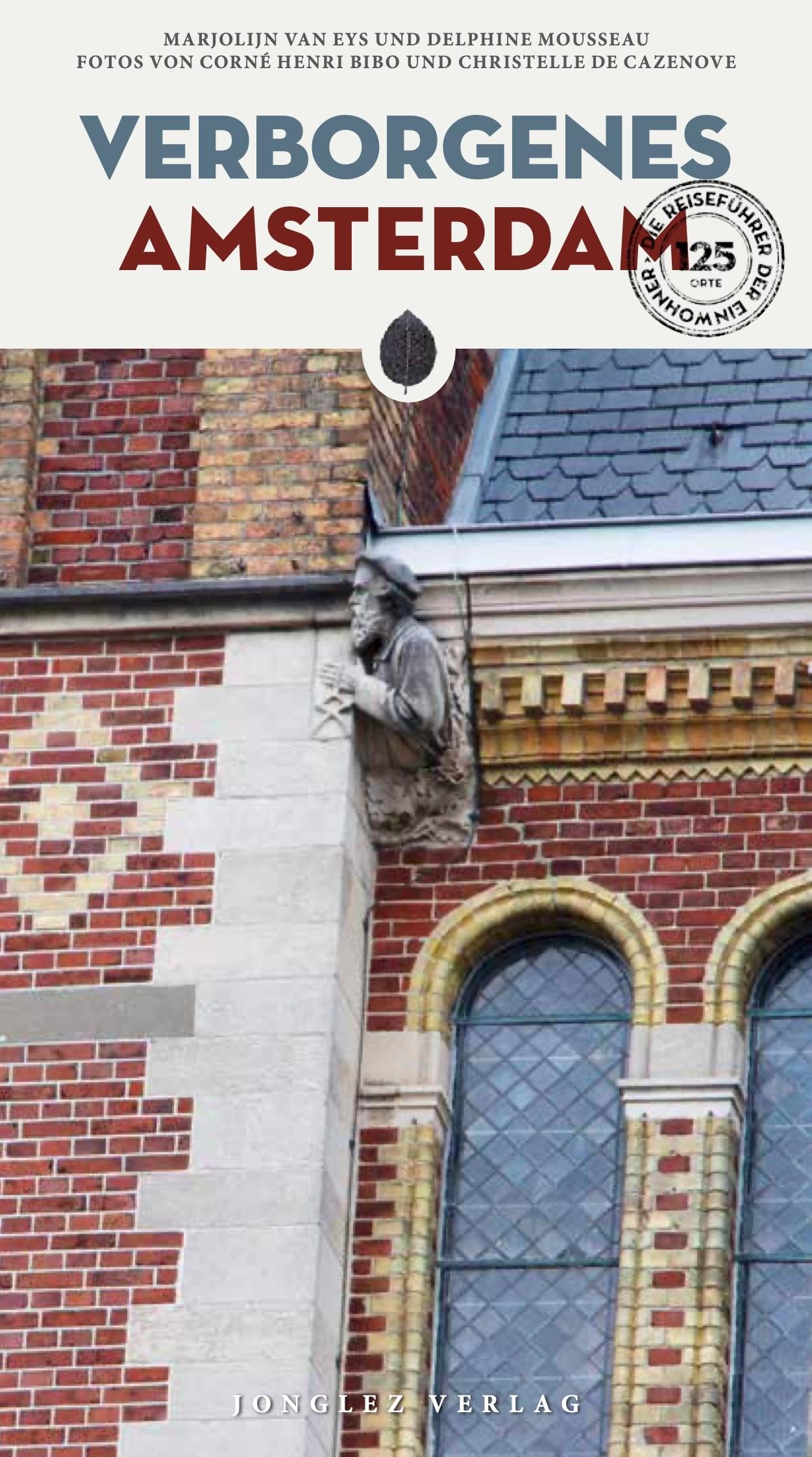 Product Image: Verborgenes Amsterdam