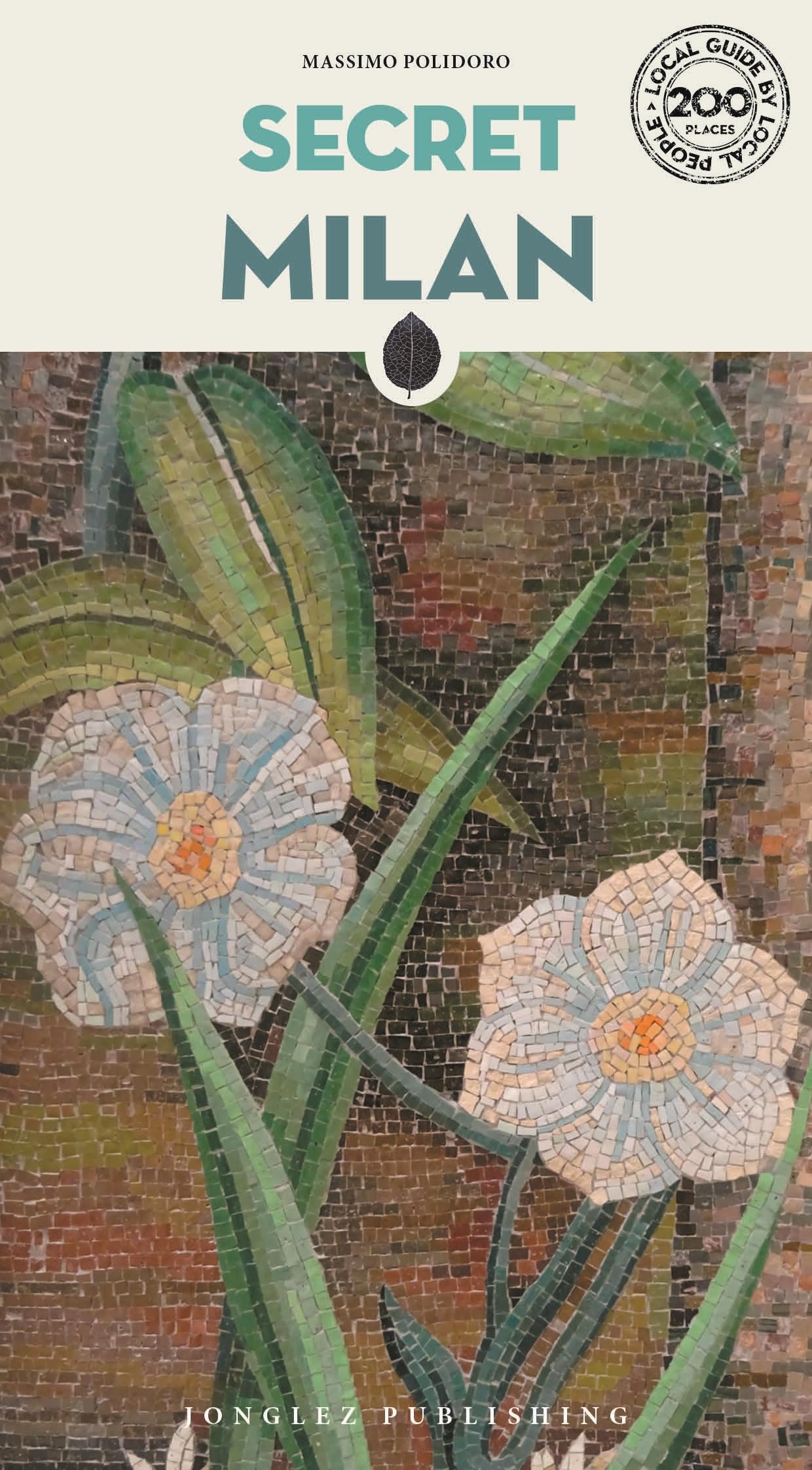 Product Image: Secret Milan