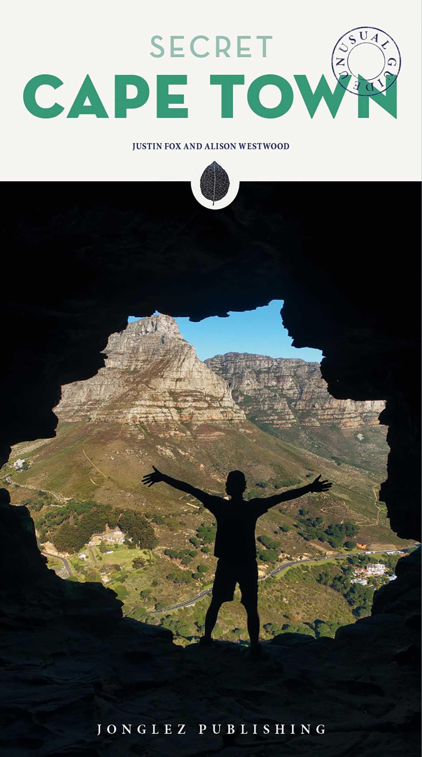 Product Image: Secret Cape Town