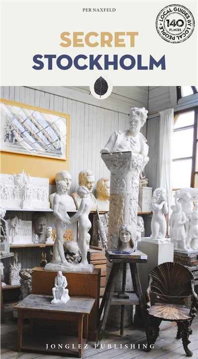 Product Image: Secret Stockholm