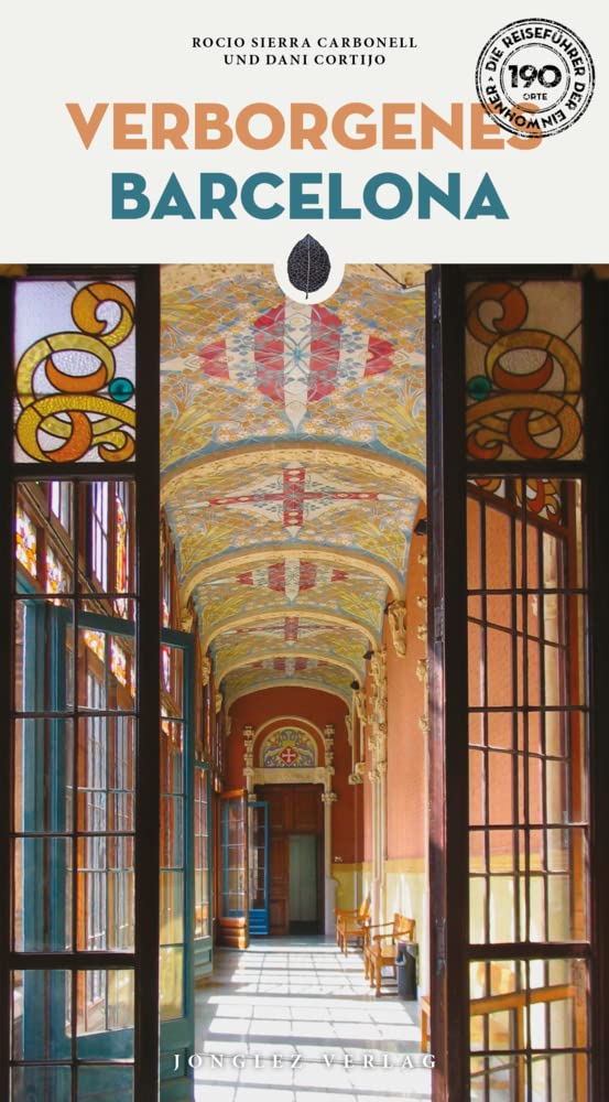 Product Image: Verborgenes Barcelona