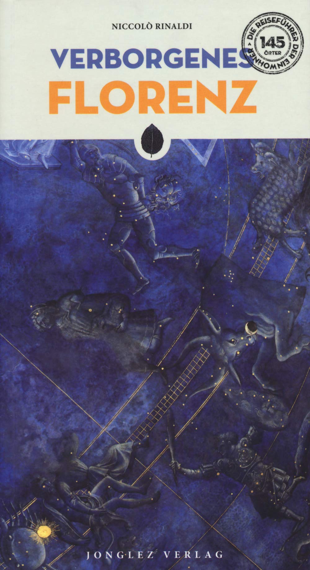 Verborgenes Florenz (Le guide scritte dagli abitanti, Band 145) Leisure, Home & Garden