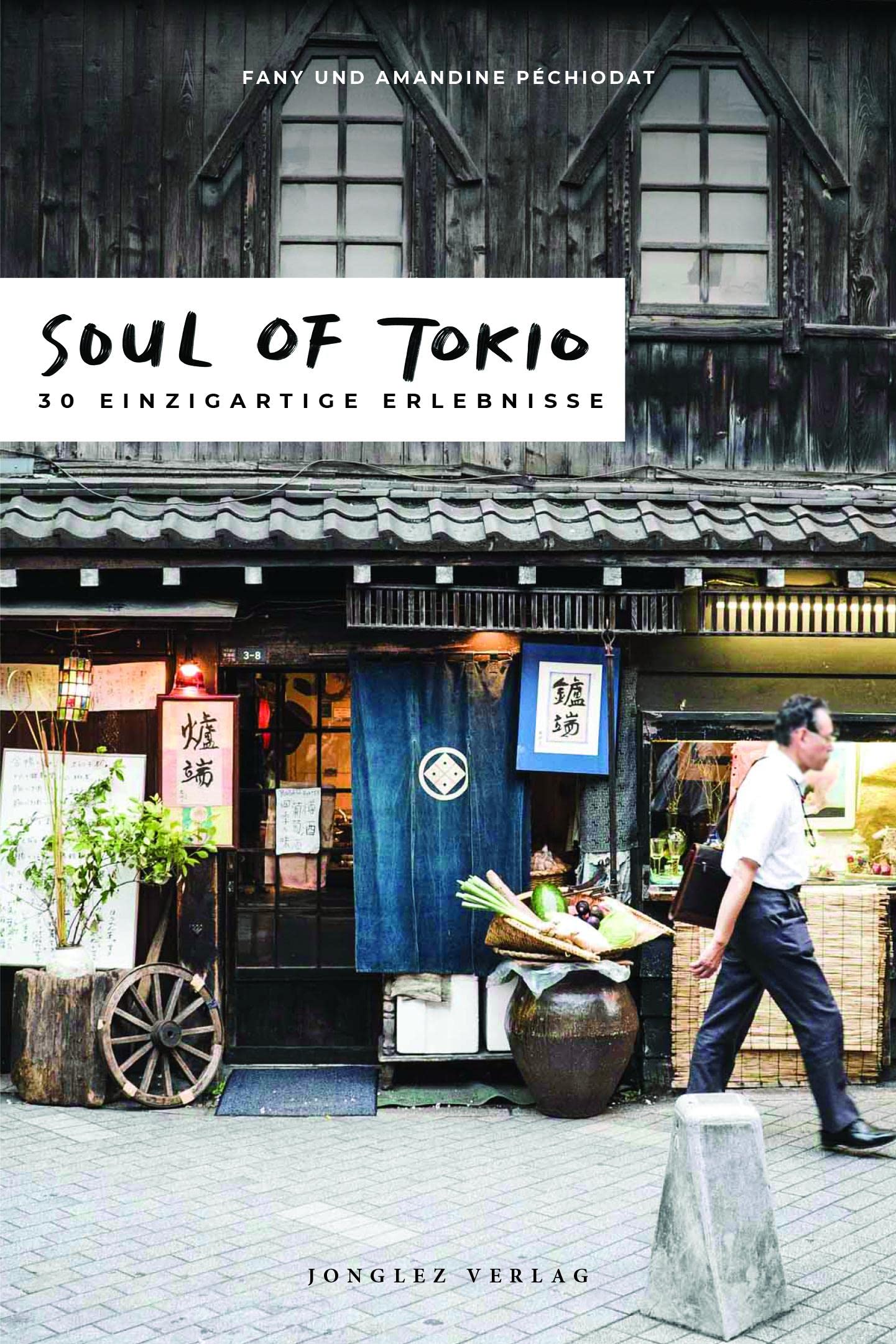 Soul of Tokio Leisure, Home & Garden