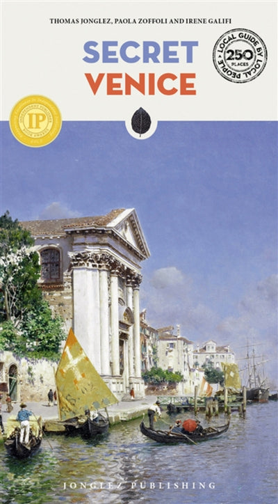 Product Image: Secret Venice