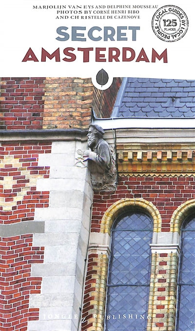 Product Image: Secret Amsterdam