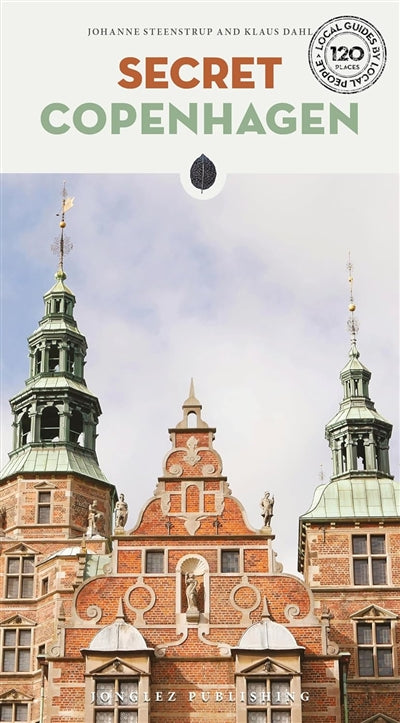 Product Image: Secret Copenhagen