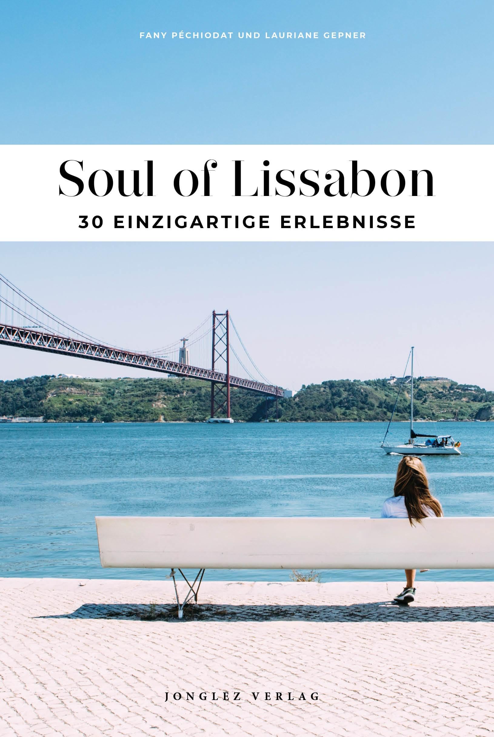 Soul of Lissabon Leisure, Home & Garden