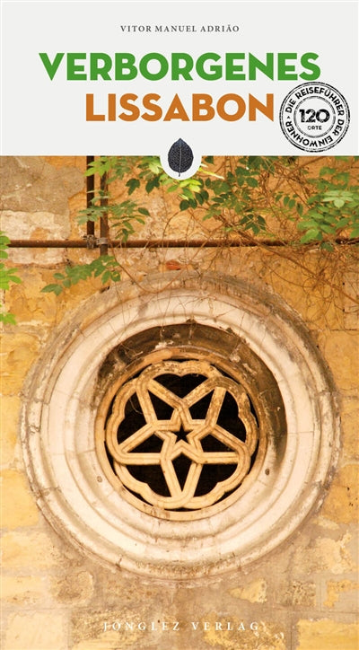 Product Image: Verborgenes Lissabon
