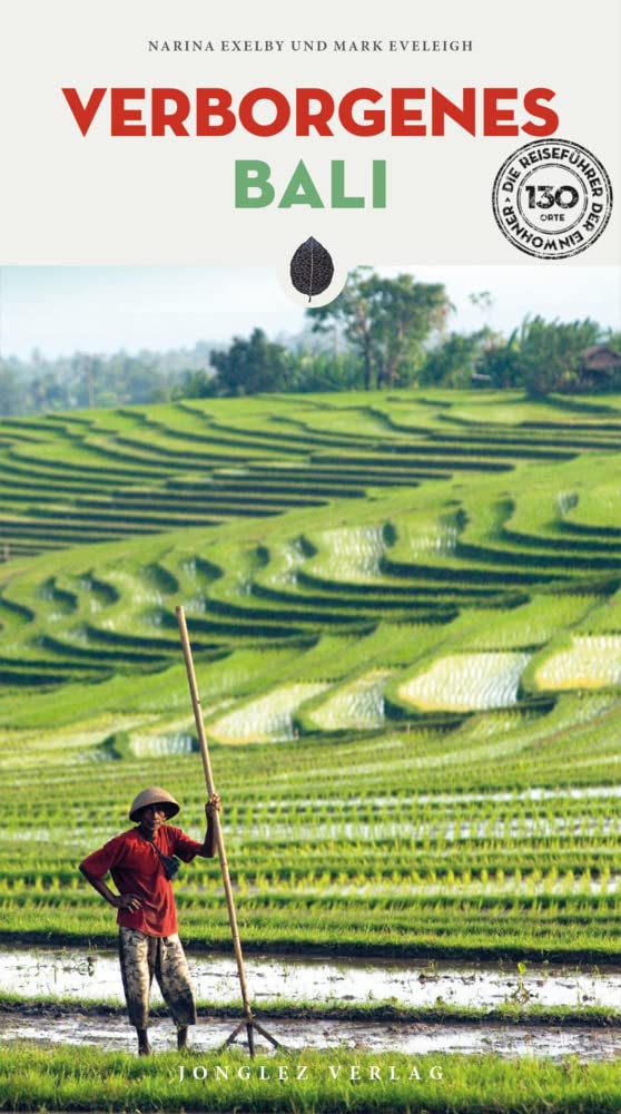 Product Image: Verborgenes Bali