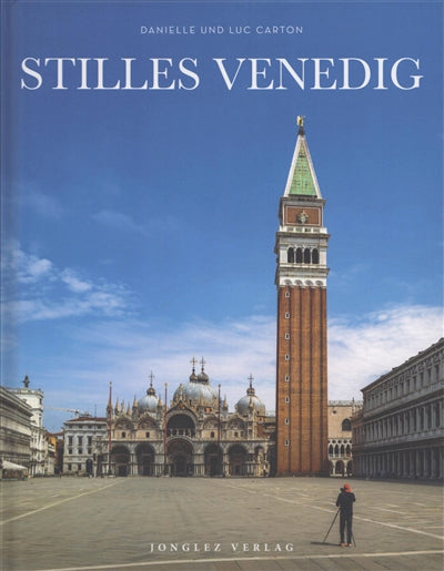 Product Image: Stilles Venedig