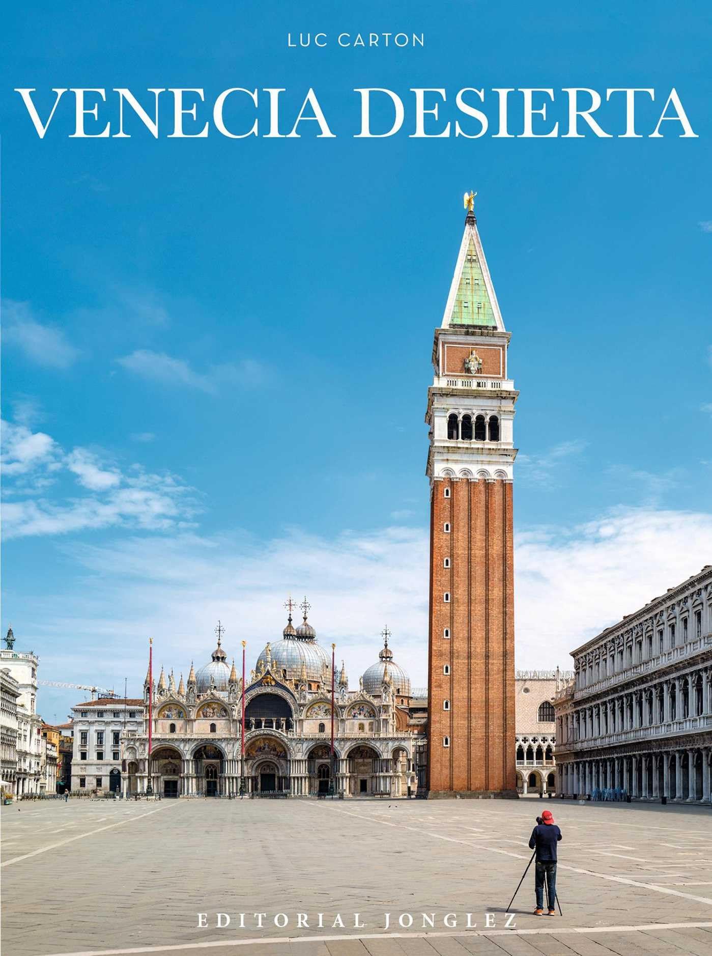 Product Image: Venecia Desierta