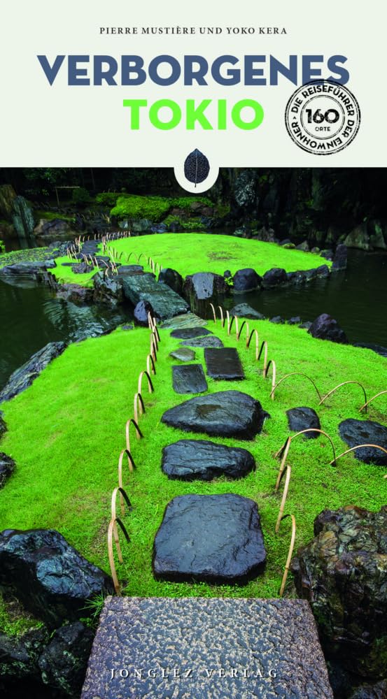 Verborgenes Tokio Leisure, Home & Garden Books