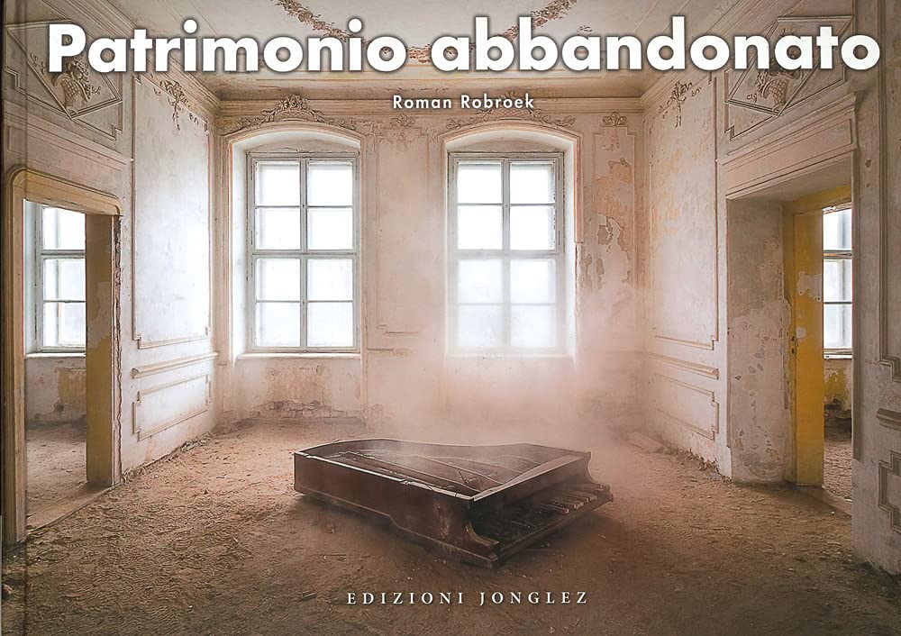 PATRIMONIO ABBANDONATO Travel