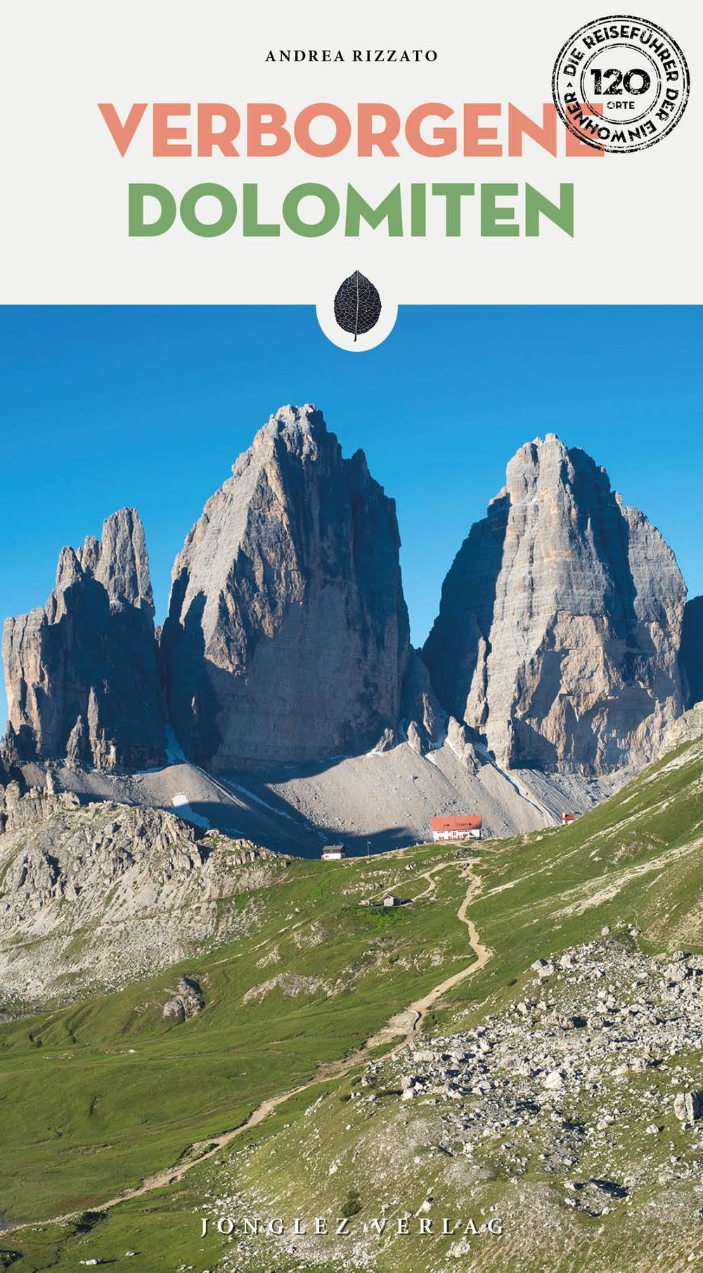 Verborgene Dolomiten (Verborgenes) Leisure, Home & Garden