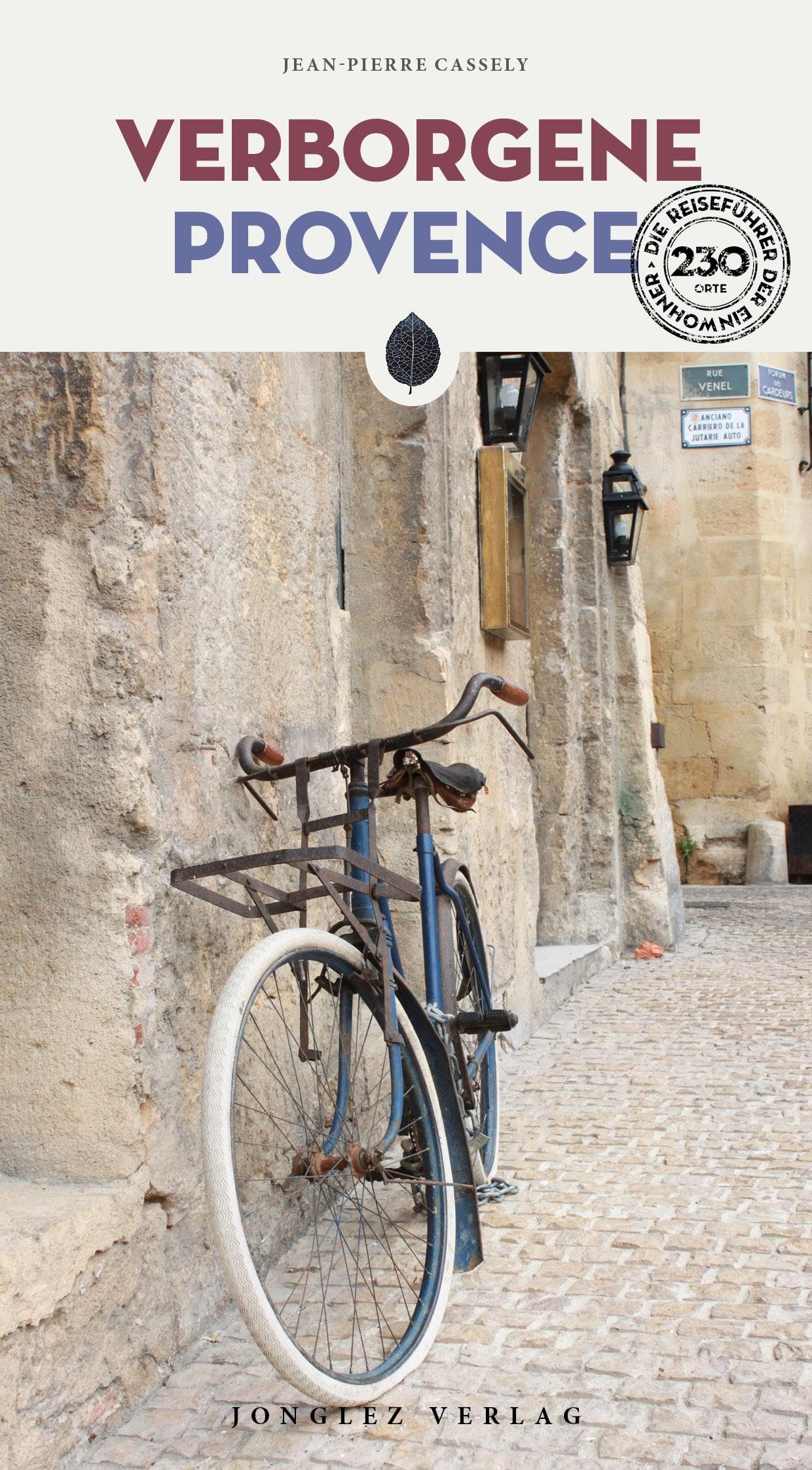 Product Image: Verborgene Provence