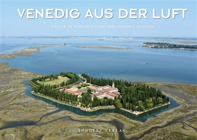 Product Image: Venedig aus der Luft