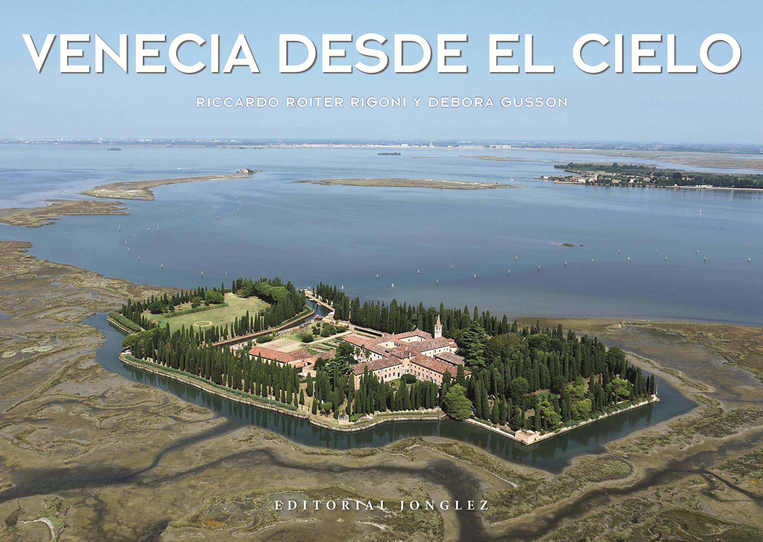 Product Image: Venecia Desde El Cielo