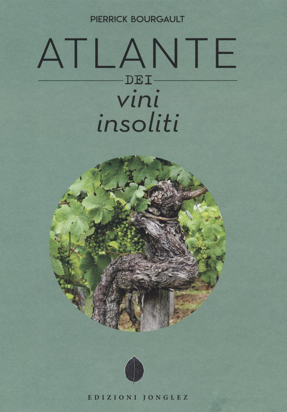 Atlante dei vini insoliti Leisure, Home & Garden