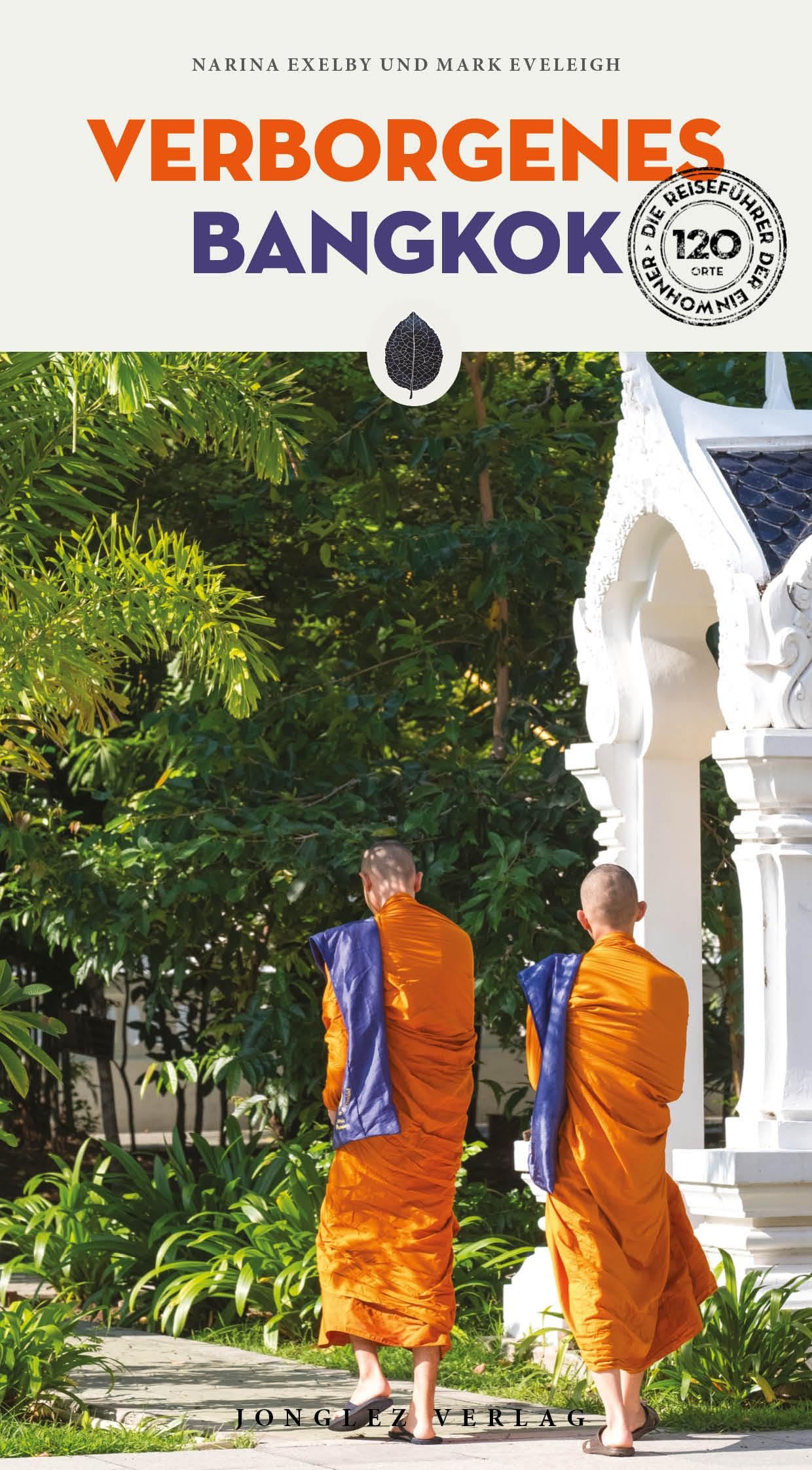 Product Image: Verborgenes Bangkok