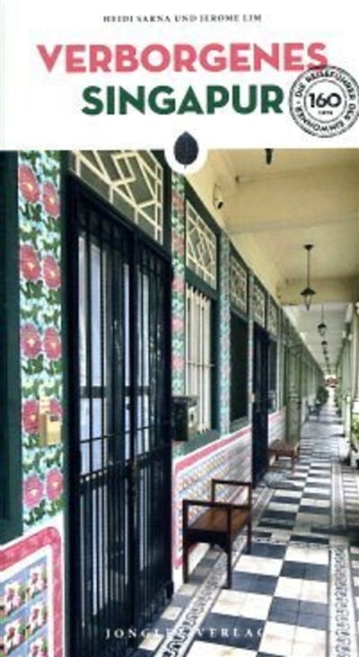 Product Image: Verborgenes Singapur