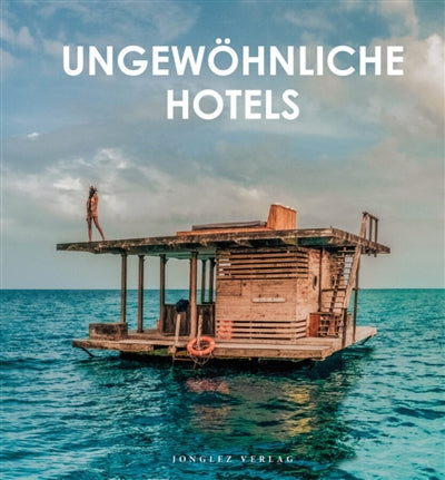 Product Image: Ungewöhnliche Hotels