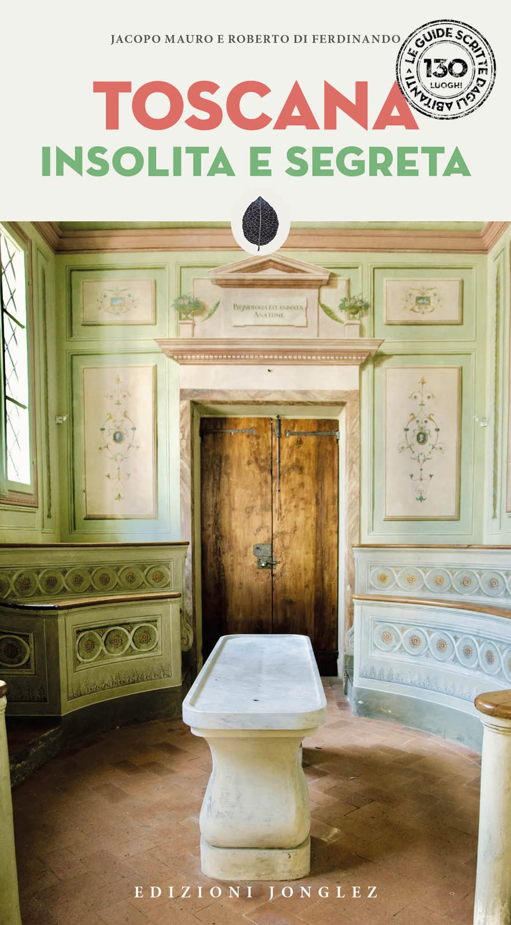 Product Image: Toscana insolita e segreta