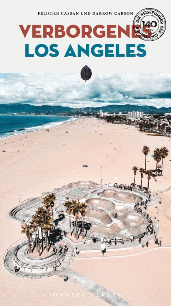 Verborgenes Los Angeles Leisure, Home & Garden