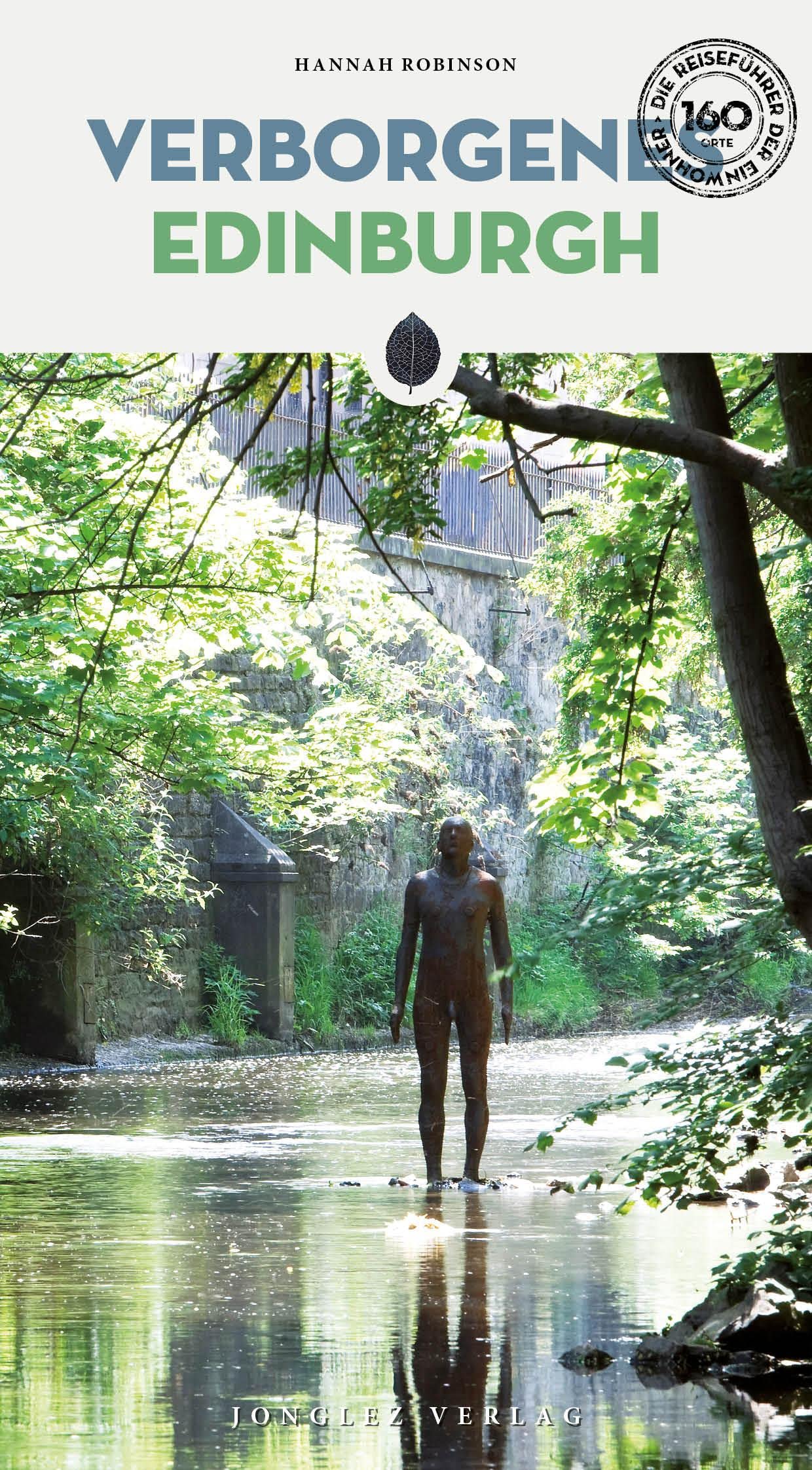 Product Image: Verborgenes Edinburgh