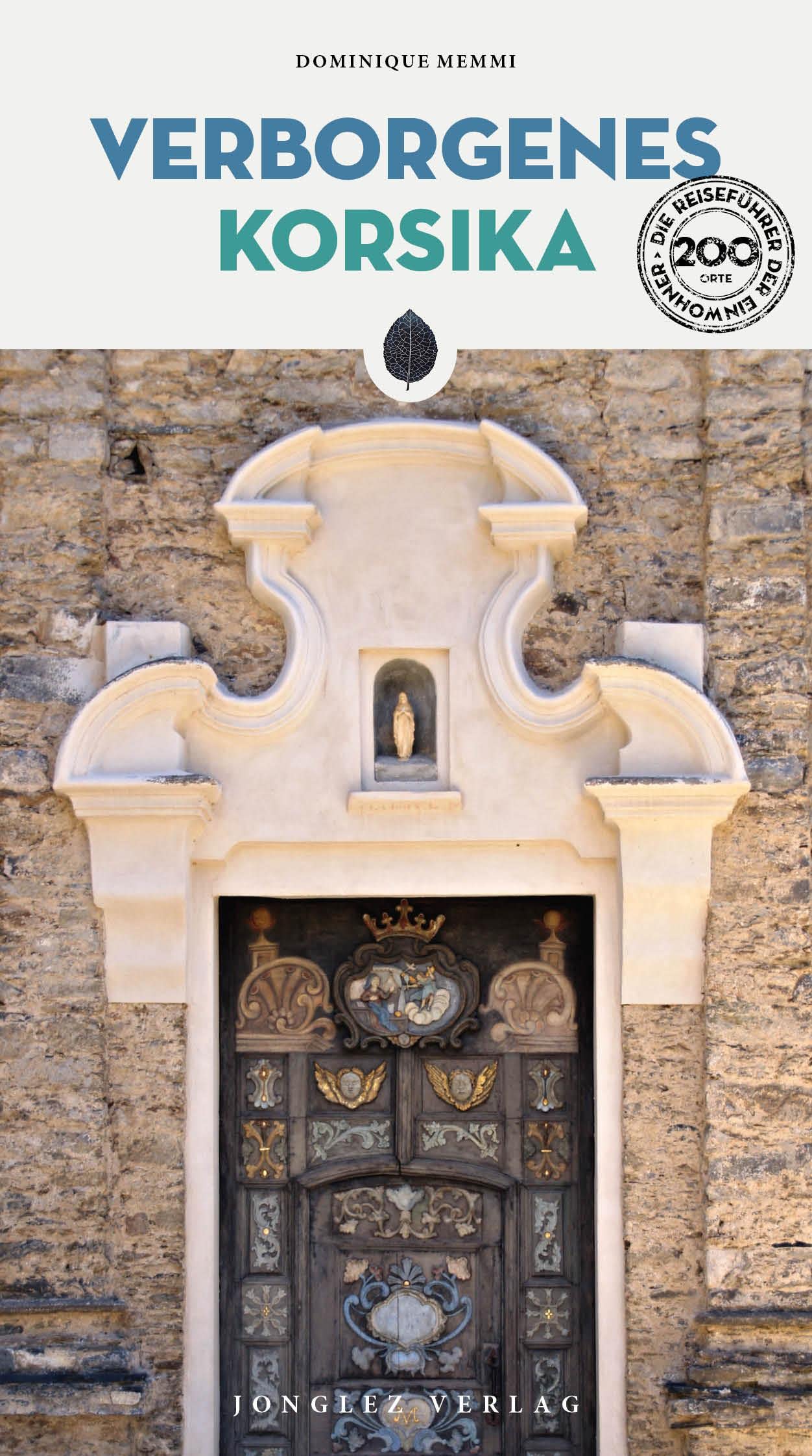 Product Image: Verborgenes Korsika