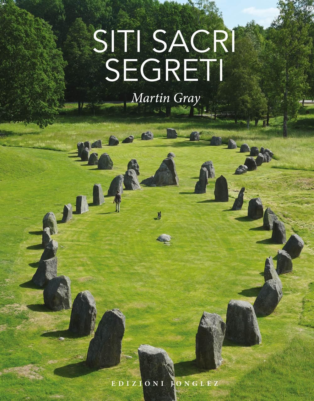 Siti sacri segreti Travel