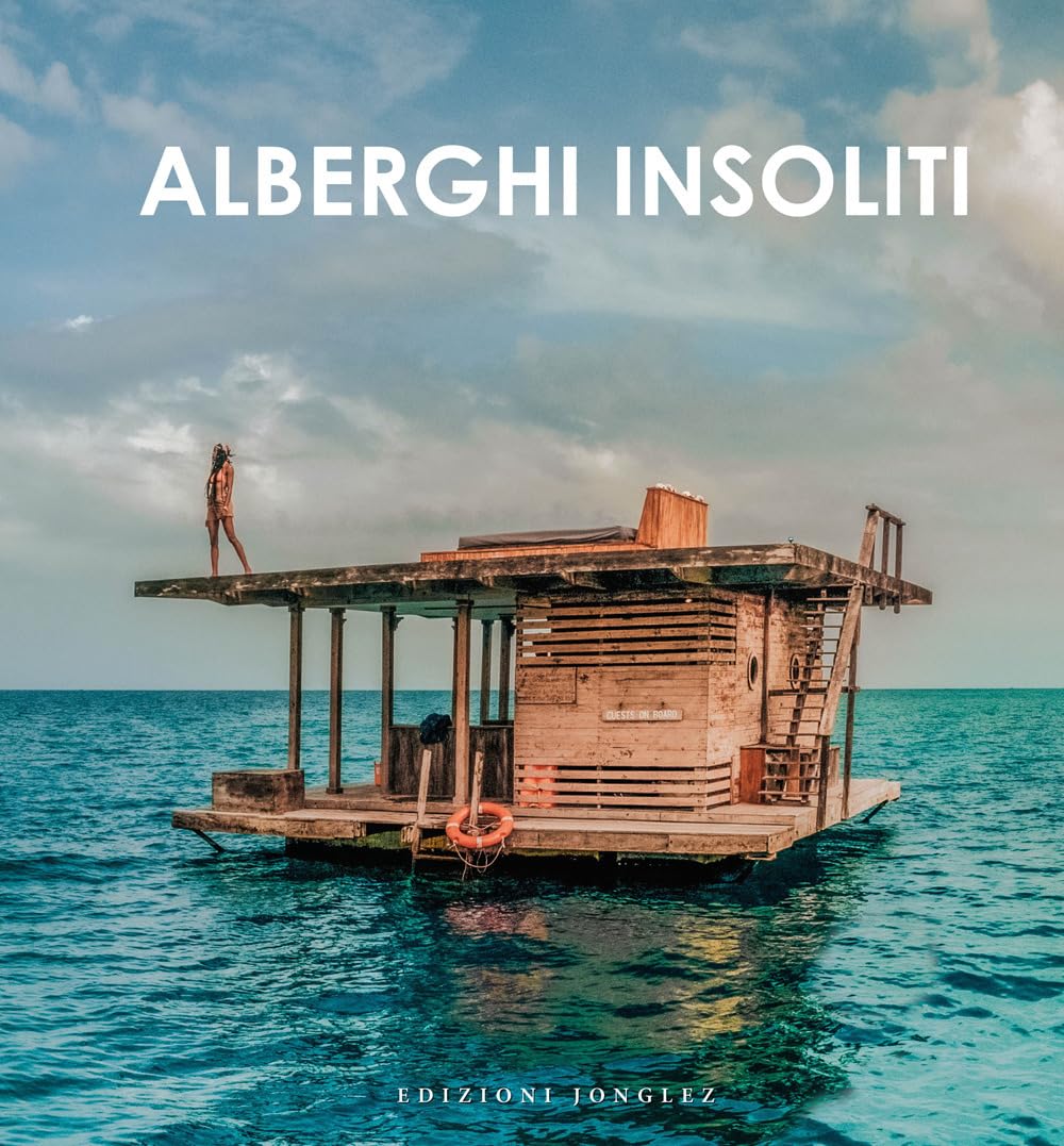 Product Image: Alberghi insoliti