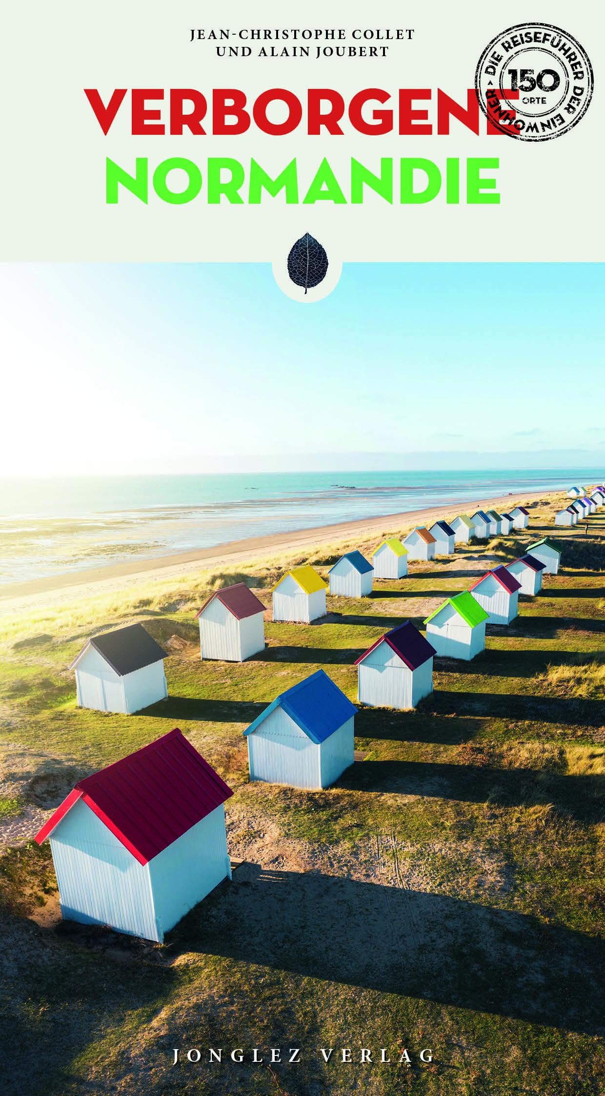 Product Image: Verborgene Normandie