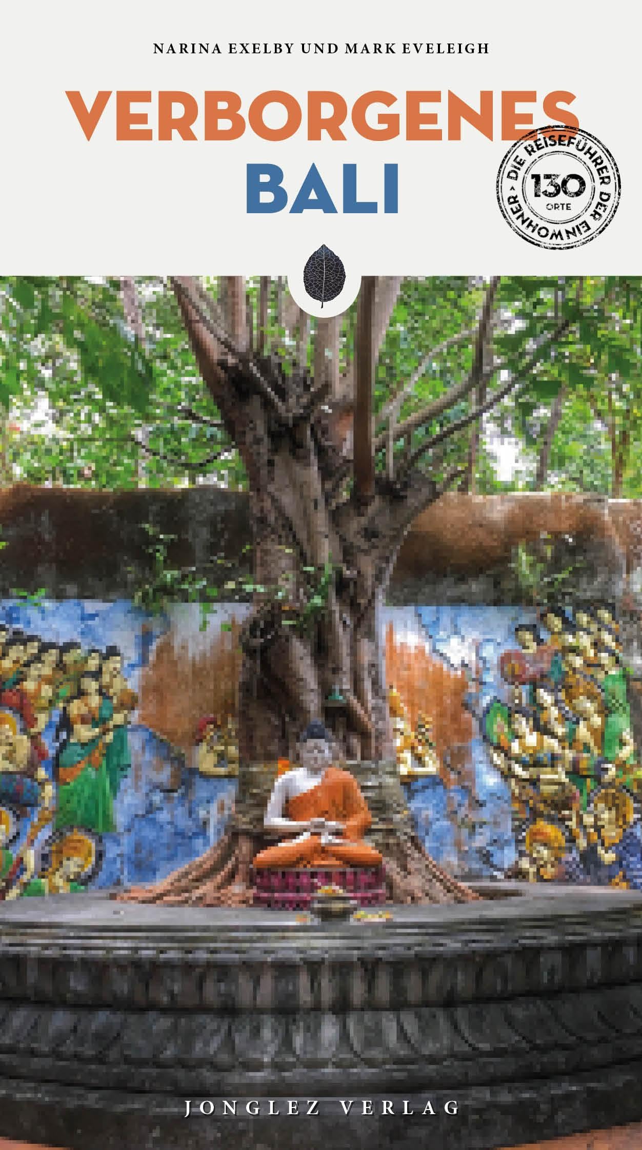 Verborgenes Bali Leisure, Home & Garden Books