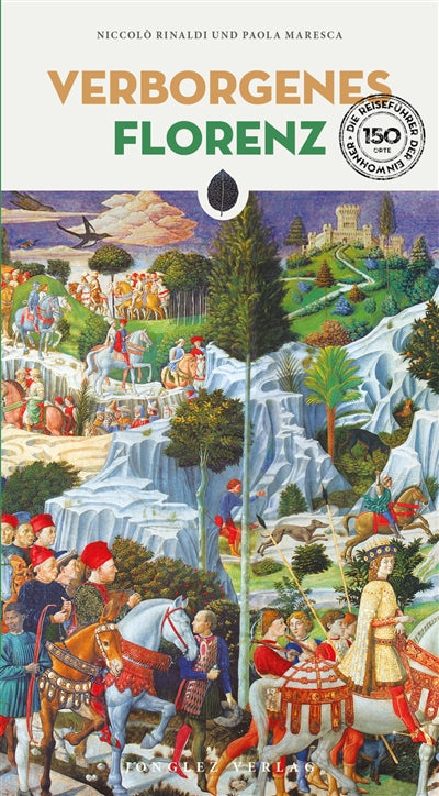 Product Image: Verborgenes Florenz