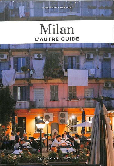 Product Image: Milan : l'autre guide