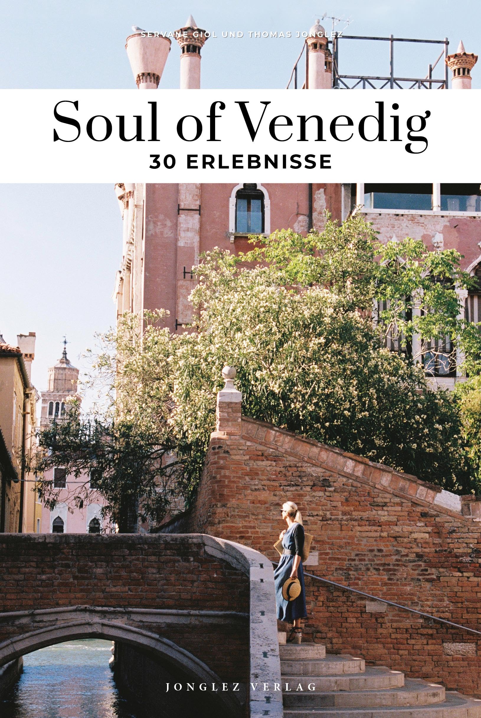 Product Image: Soul of Venedig