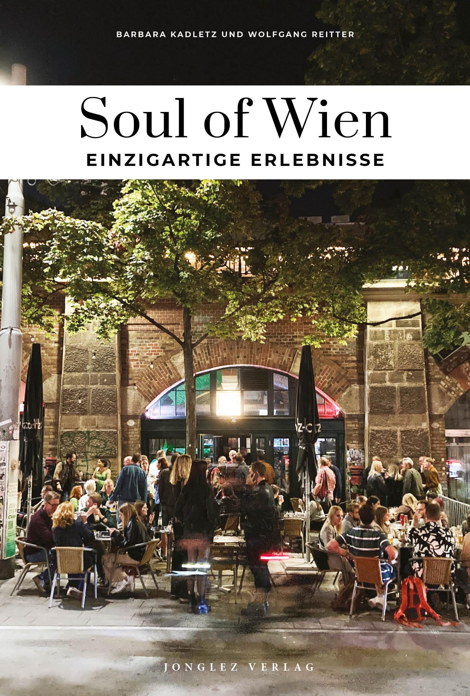 Soul of Wien - einzigartige Erlebnisse Leisure, Home & Garden