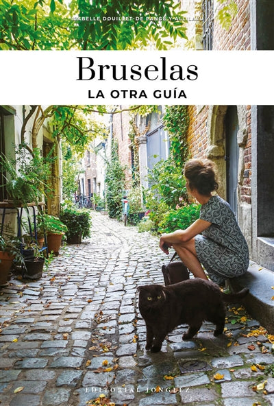 Product Image: Bruselas : la otra guia