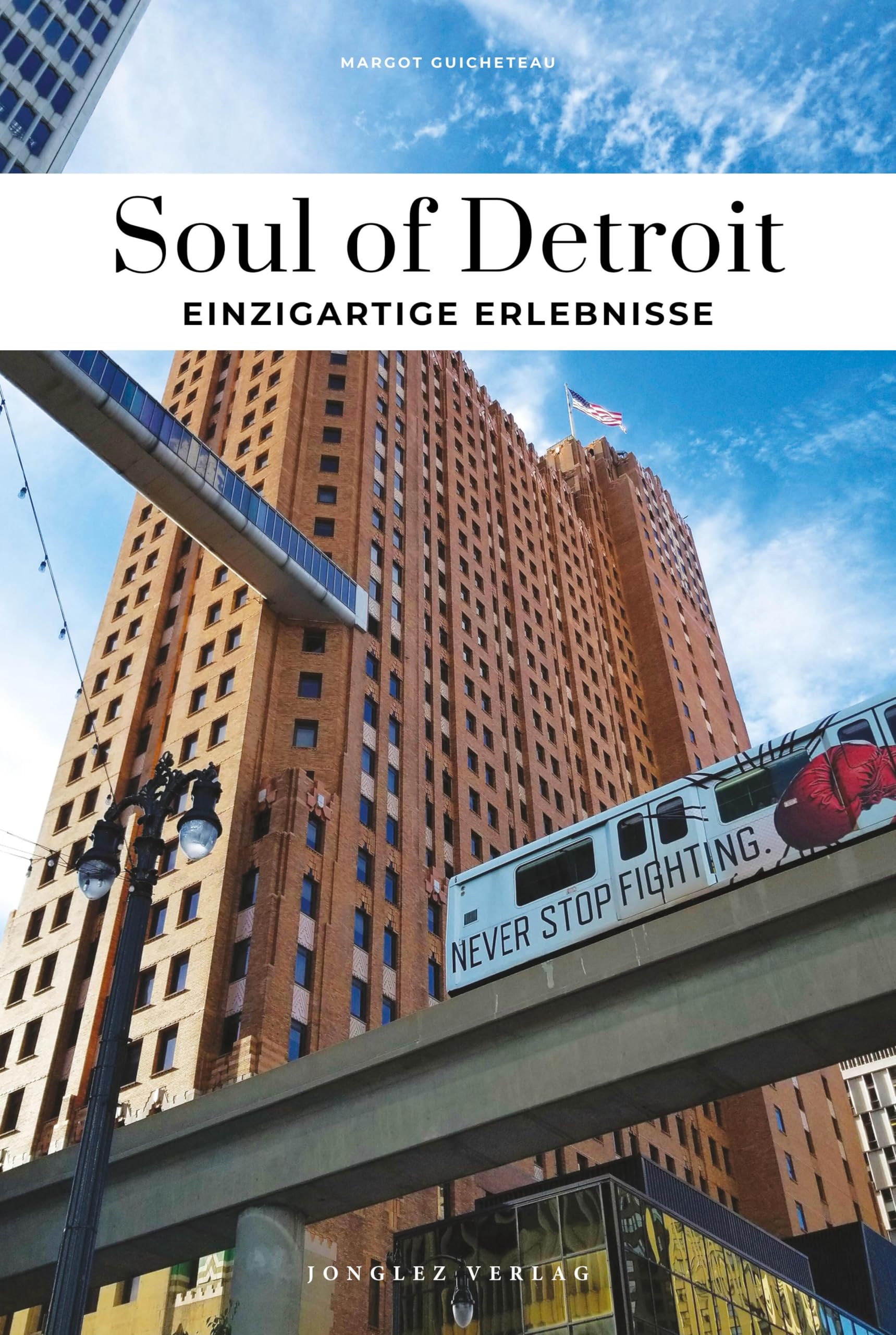 Soul of Detroit Leisure, Home & Garden