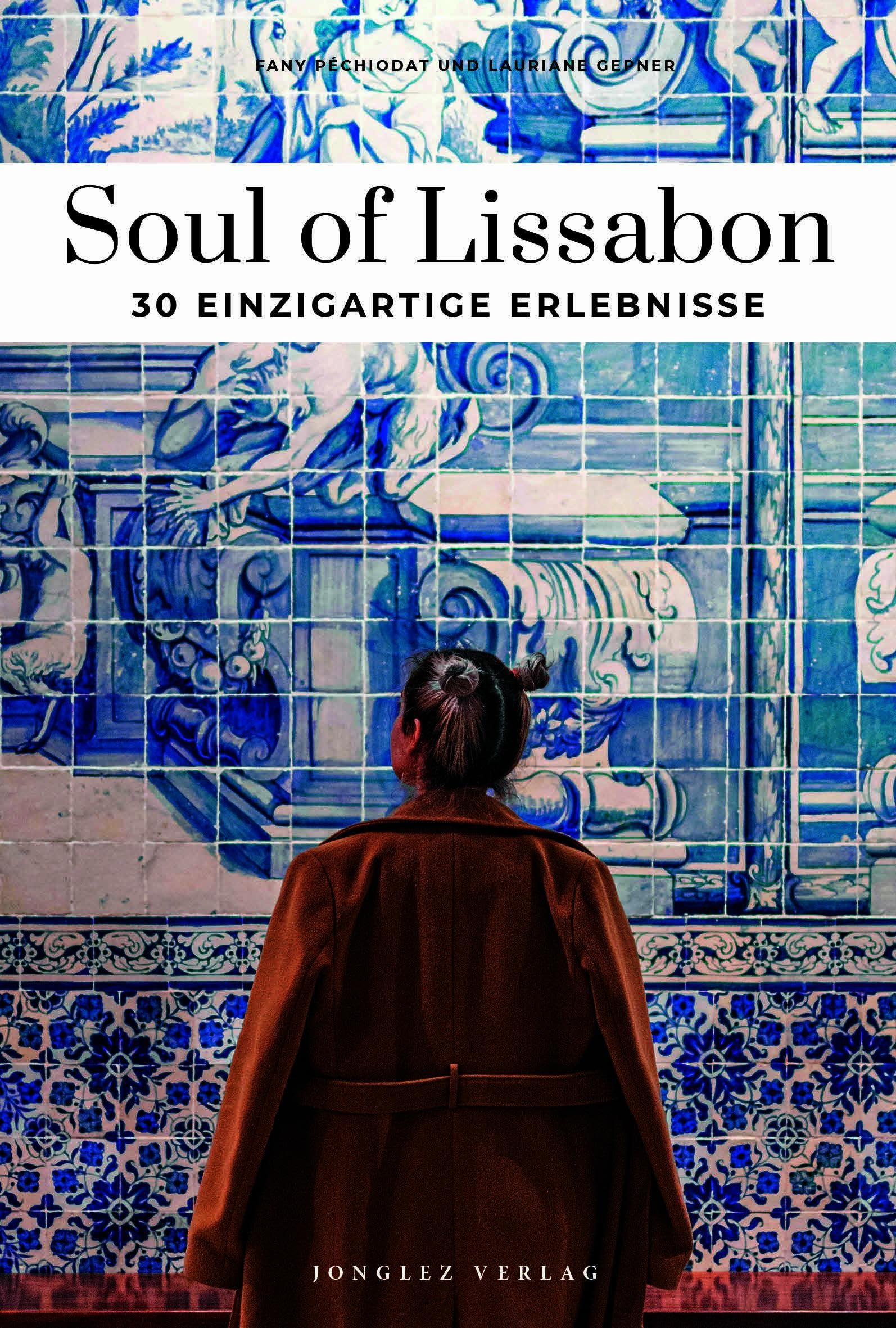 Soul of Lissabon - einzigartige Erlebnisse Leisure, Home & Garden