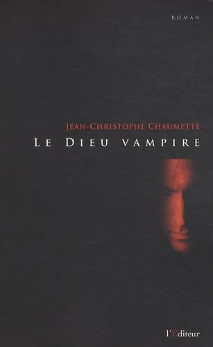 Product Image: Le Dieu vampire