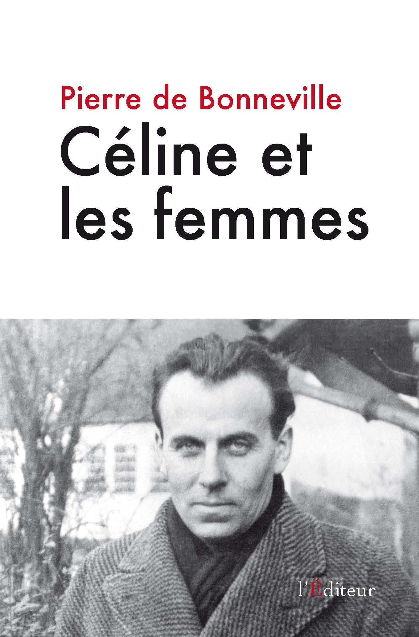 Céline et les femmes Personalities