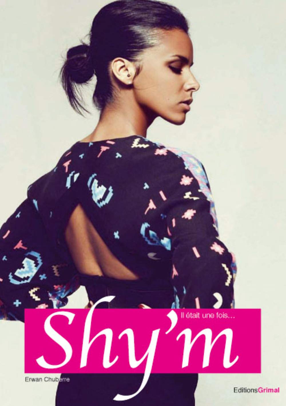Product Image: Il était une fois... Shy'm