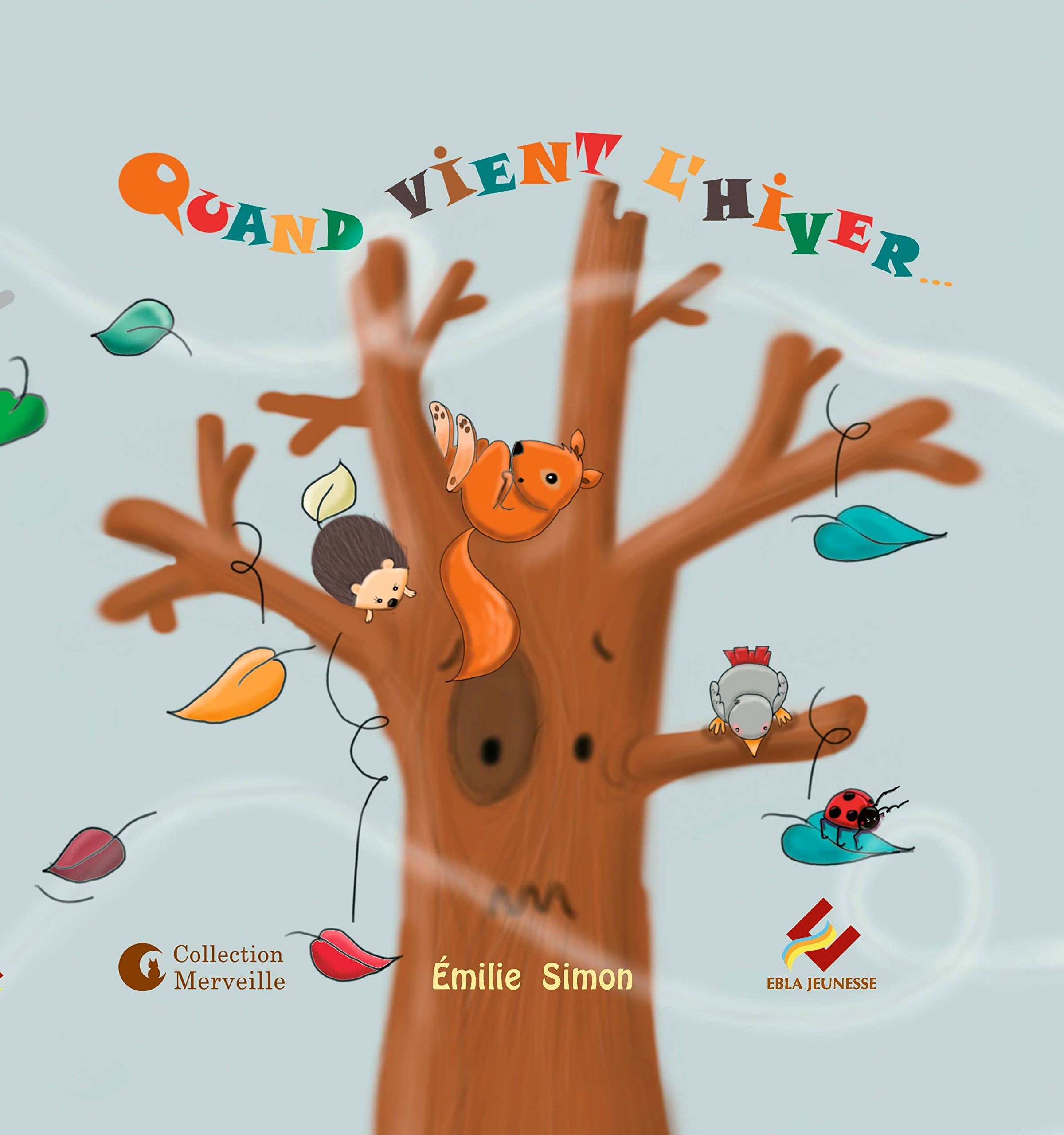 Product Image: Quand vient l'hiver