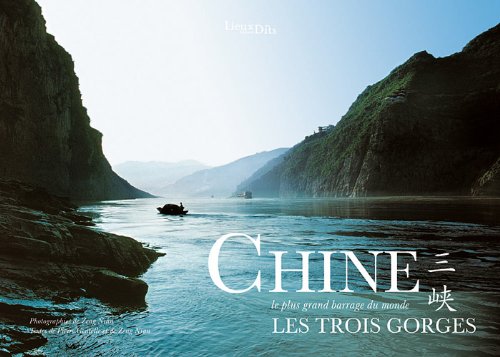 Chine, Les Trois Gorges: Le plus grand barrage du monde Essays & Short Stories