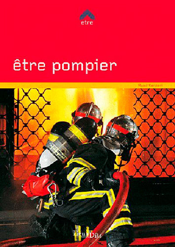 Product Image: Etre pompier