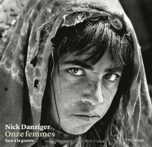 Onze femmes face à la guerre book