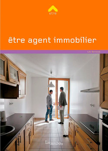 Product Image: Etre agent immobilier