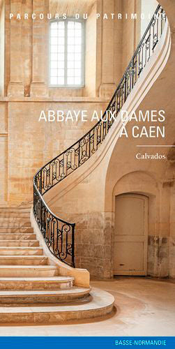 Abbaye aux Dames à Caen : Calvados Leisure, Home & Garden