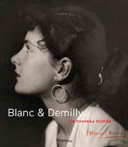 Blanc et Demilly, Le Nouveau Monde Film, Art & Culture